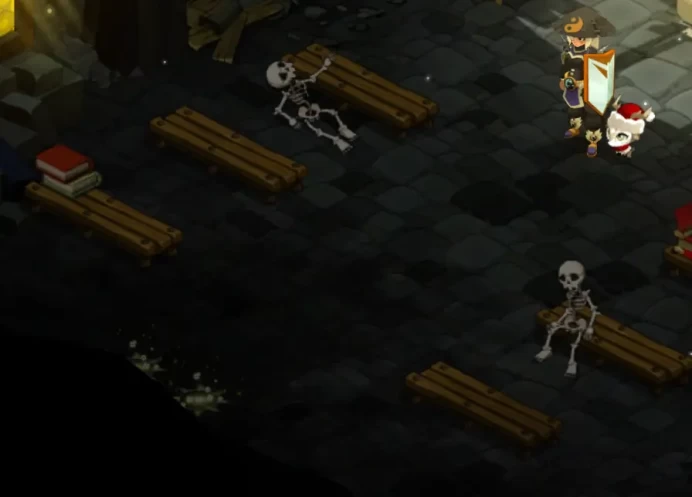 SADIDA 200 – BUILD MÉTA – COMPTE STRATÉGIQUE ÉLITE -  Jamais certifié - Full Dofus/Prysma/Exo PA/PM, livraison instantanée