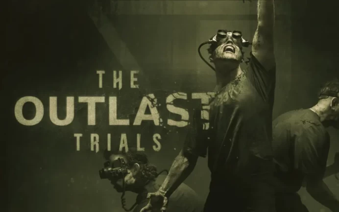 Twitch Drops | Project Messiah | The Outlast Trials [Total 14 Items]