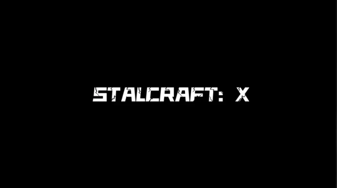 Twitch Drops | Winter 2026, Week 3 | STALCRAFT: X [Total 84 Items]