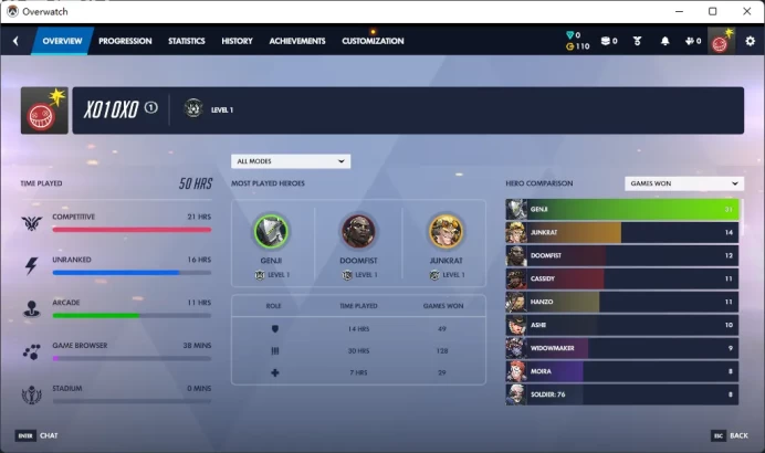 GENJI / CLASSIC SHANG HAI DRAGONS AWAY / Full Mail Access / see the picture / Please Read Description / rangelk