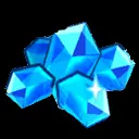 710 Crystal FOR SEA SERVER ONLY