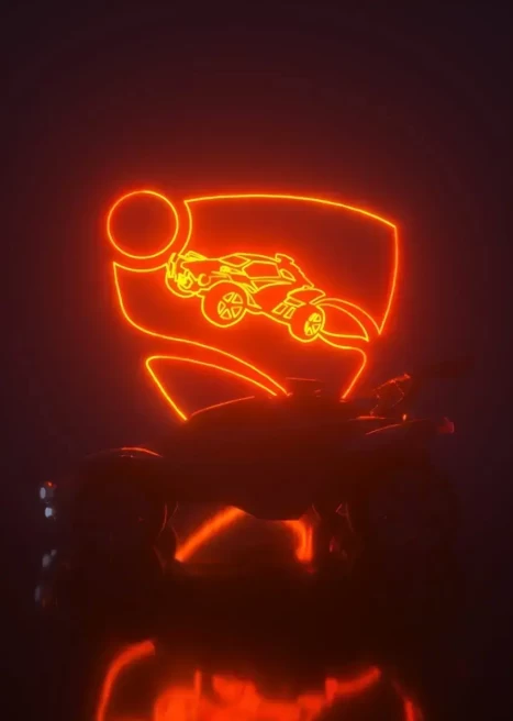 ROCKET LEAGUE PC(epic games) ACCOUNT- RANKED READY.