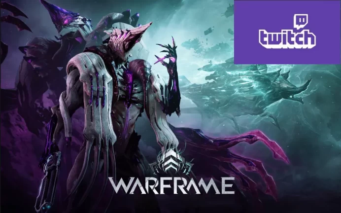 Twitch Drops | Prime Time #469 | Warframe [Total 21 Items] | PSN