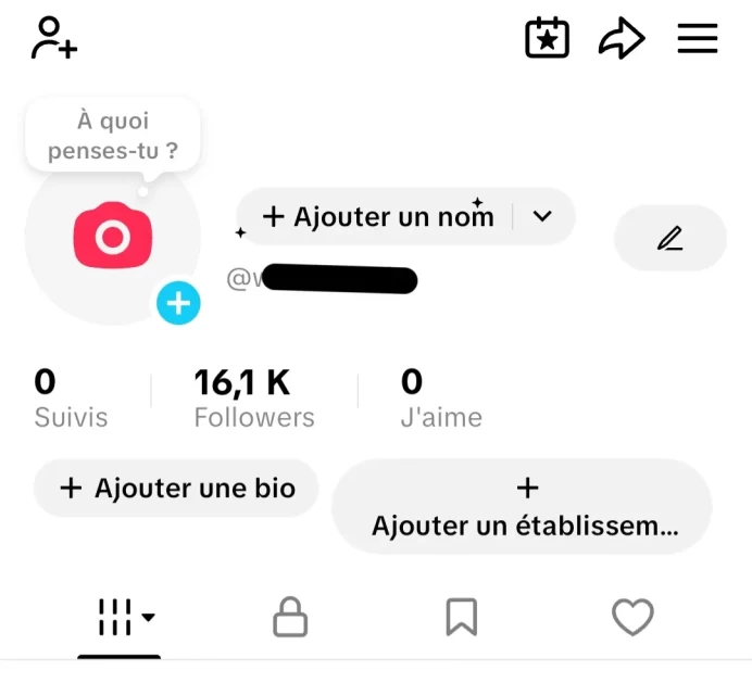 [Code 9324] 16k Followers / Very Cheap