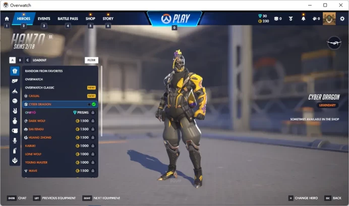 Overwatch 2 / Full Mail Access / see the picture / Please Read Description / qwaa