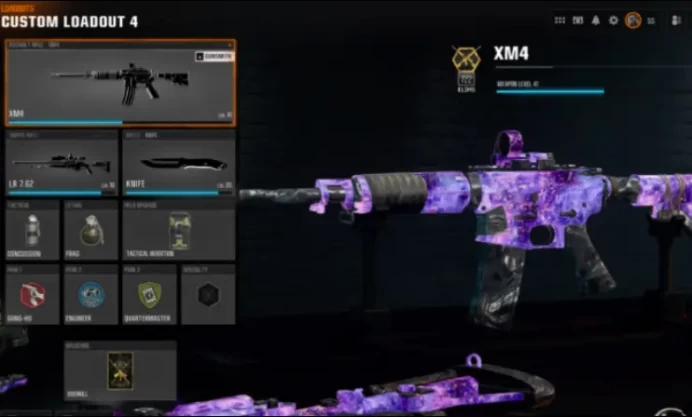 33+ DARK MATTER CAMOS 50 WINS + 55 LEVEL PRESTIGE 1 AVAILABLE HANDMADE / SMURF ALL PLATFORMS LINKALBE ACTIVISION BO6 / WZ