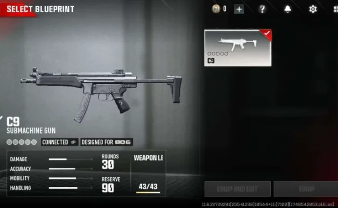 Warzone 4.0 BO6 LVL 55-58 7 Guns Maxed