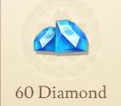 60 Diamond