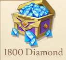 1800 Diamond