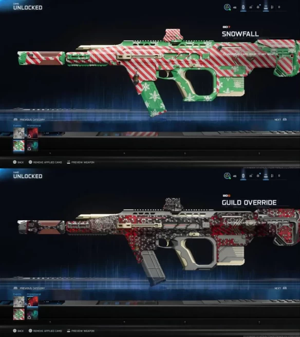 All Platform - Level 46 - Gridlocker - Camo Rare - 56 Operator Skin -  Code1326