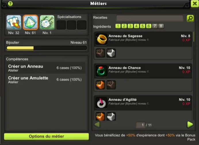 PANDA 186 (SKINS/Metiers/DD/Valeur) TILIWAN !! Jamais Certifie, 100% Safe.