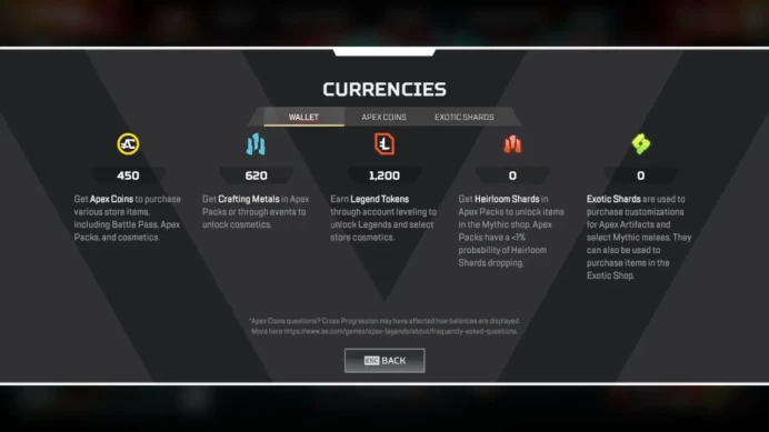 Smurf account | Level 20+ | Ranked ready | Silver 3 | 12 legends + 450 apex coins | Full access
