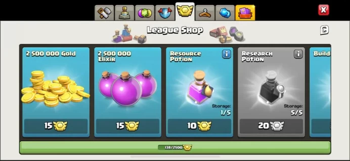 Super Safe , 5K Gems , Epic Equipment 14 Ability , Best Helper , Best account , Best price , (213)
