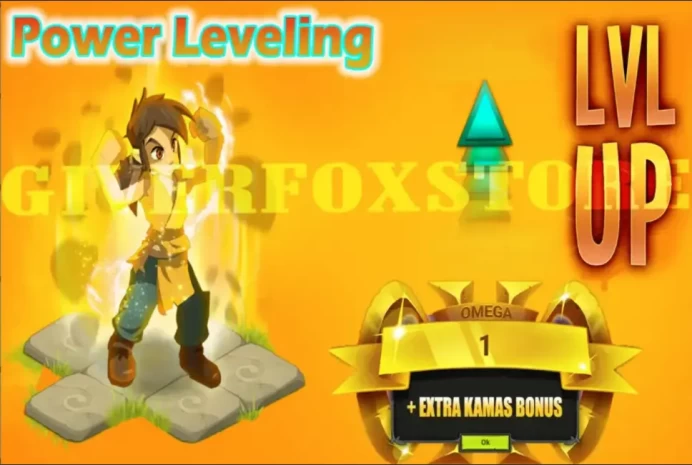 Boune>[ Power Leveling PL Personnage lvl 90 a 150 + Pack parcho sagesse ]