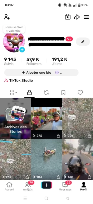 [Code 9340] 57k Followers + 191k Likes / Real Followers / Very Cheap