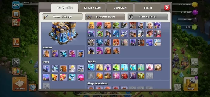 SPECIAL EPIC EQUIPMENT, SAFE , SKIN HERO , 3 K GEMS , (216)