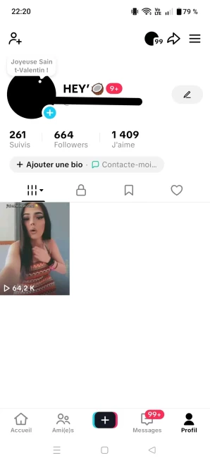 [Code 9347] 664 Followers + 1400 Likes / Real Followers / Very Cheap