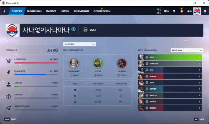 SEOUL DYNASTY AWAY / 7 Gold Weapons / Full Mail Access / see the picture / Please Read Description / RobertM
