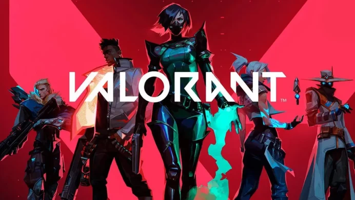 【VALORANT】| Spain Fresh Account | Voice Chat Enabled | High Trust Factor | Full Access | Automatic Delivery