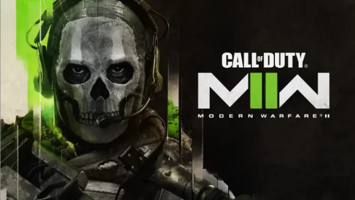 MW2 Level 100 Prestige 2 |  Spawn Skin Included | 20+ Operators |  Full Access |  Quick Delivery |  All Platforms