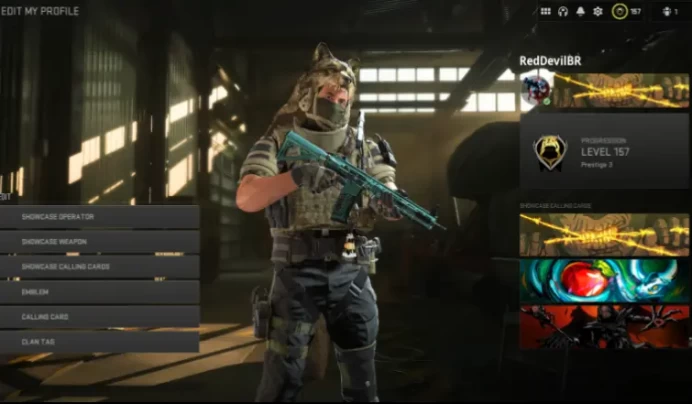 MW2 MW2 level 157 MW2 Scavenger and Klaus Op Bundle Purchased 5+ Guns Maxed 18+Camos Full Access