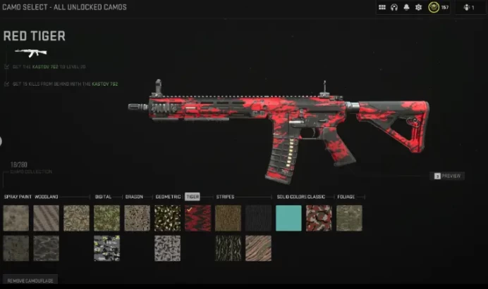 MW2 MW2 level 157 MW2 Scavenger and Klaus Op Bundle Purchased 5+ Guns Maxed 18+Camos Full Access
