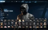 BO6 Level 55 Prestige 2 |MW2 Level 200+ Prestige 4 | FrontMan Operator |  Camos & Blueprints |Full Access | Instant Delivery |