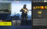MW2 S3 Blackcell 25 Guns Maxed Level 115 17 Ops