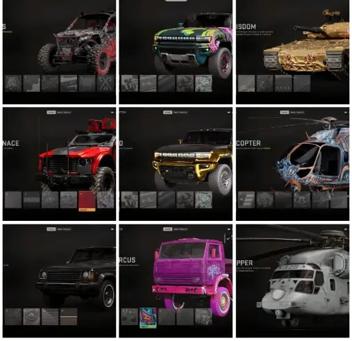 MW2 Account – Level 597 | All Guns Maxed | 229 Calling Cards | 2 Bundles | Full AccessLinking: You can link the account to any platform you