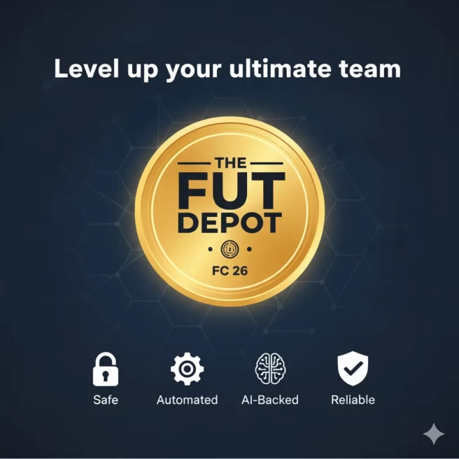 FC 26 30 million coins