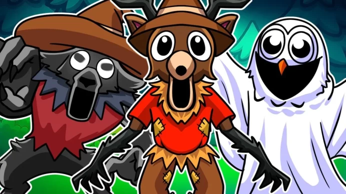 [99 Nights In The Forest] 1000+ Gems In Inventory | All Details Changeable | Instant Delivery