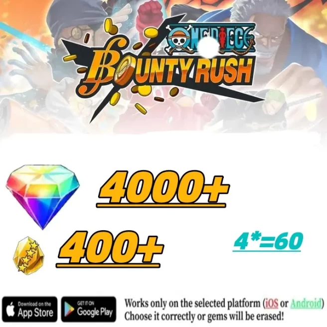 Global [Android/Only][Instant Shipping]|+[4000+RD][400+GF]+r Characters+60 Random 4-Star Characters。[initial account]