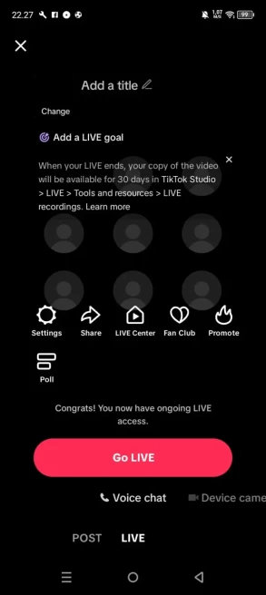#TT.1155 Instant Delivery various live, areas can be changed, gift, creator, full access, guarantee reliable friendly price list