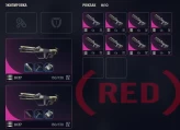 Tempest Bundle : [10 Tempest 4 lvl + Blue Mods Full durability 130] [PC/PS/XBOX]