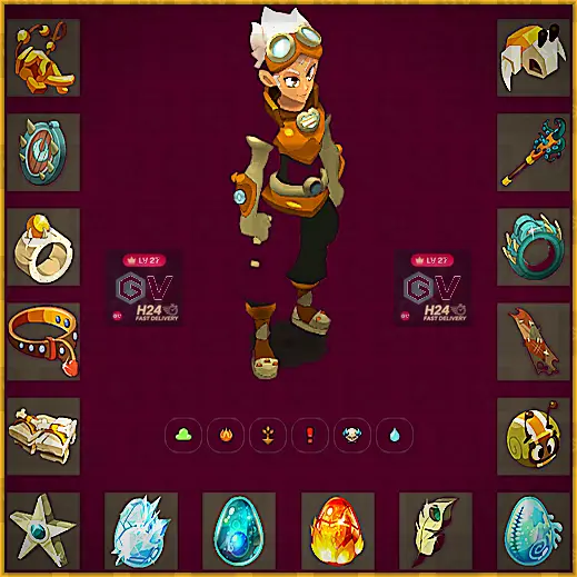 STUFF POUR STEAMER MULTI PVM 200 LOW COST 2 | 12PA/5PM/2PO | Draconiros | livraison instantanée | STUFF HUZ
