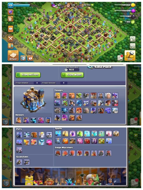 M252【Spam Obstacles+XMas Tree+Cake】Th 18 Semi Max▰9 Epic Lvl 20+▰Wasteland Scenery▰NC 500 Gems