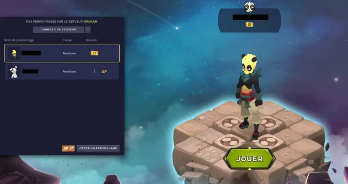 PANDA 215 ORUKAM !! Jamais Certifie, 100% Safe.