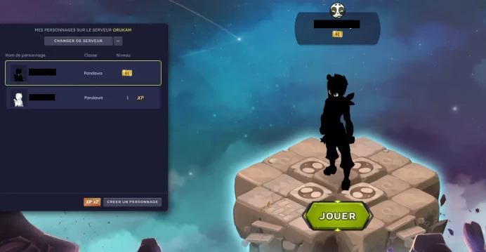 PANDA 261 ORUKAM !! Jamais Certifie, 100% Safe.