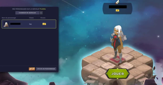 IOP 214 TYLEZIA !! Jamais Certifie, 100% Safe.