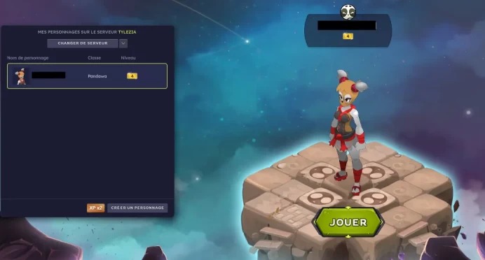 PANDA 204 TYLEZIA !! Jamais Certifie, 100% Safe.