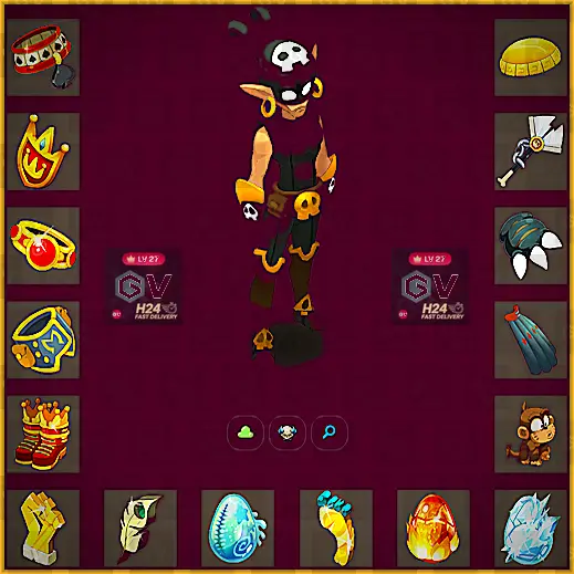 STUFF POUR ROUB AIR/PP PVM 200 LOW COST | 12PA/5PM/5PO | Draconiros | livraison instantanée | STUFF HUZ