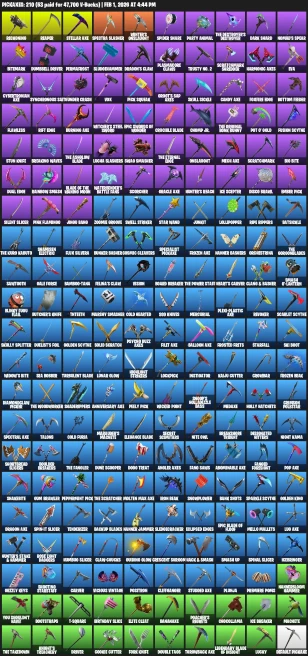 288 Skins | Galaxy | IKONIK | The Reaper | Glow | Elite Agent | Blue Team Leader | Gold Brutus | WORLD CUP | Gold Midas
