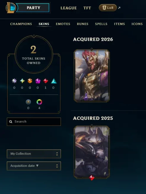 [EUW]S16 PLATINUM 3 Account +30 LP GAIN › Level 36› 30 CHAMPION ›INSANE LOOT › ›Full Access › 24/7 Live Support 