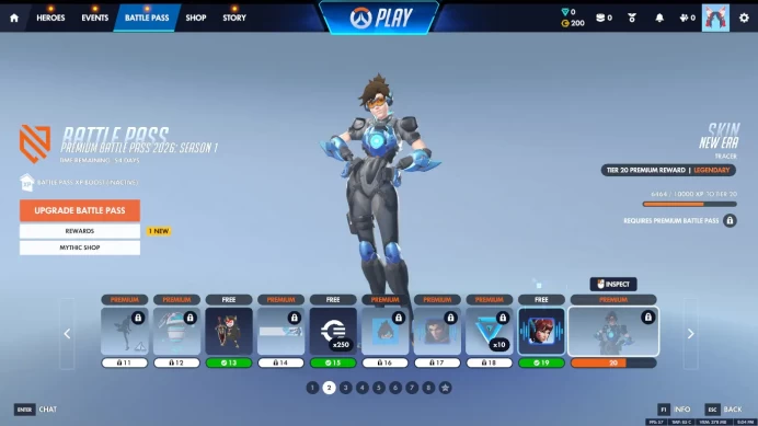 SilverTank/BronzeSupport / Silver Dps ( Handmade ) 20 Wins / Sms Verified / Full Access Instant Delivery