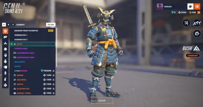 Overwatch 2 / Full Mail Access / see the picture / Please Read Description / Brian