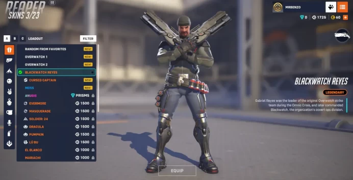 Overwatch 2 / Full Mail Access / see the picture / Please Read Description / MaryG