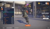 SEOUL DYNASTY/SEOUL DYNASTY AWAY/GALACTIC EMPEROR/ANCIENT CALLER/Overwatch 2/Full Mail Access/see the picture/Please Read Description / nnbsw FU