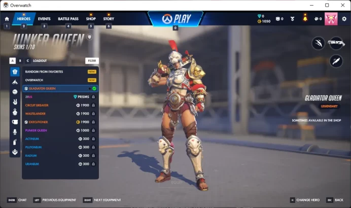 Overwatch 2 / Full Mail Access / see the picture / Please Read Description / tt2066