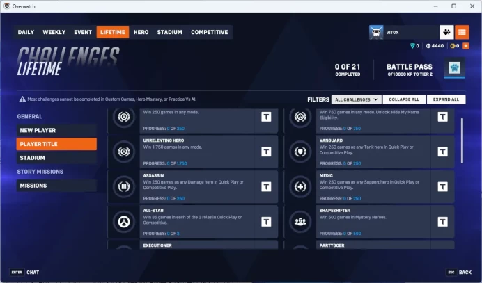 Overwatch 2 / Full Mail Access / see the picture / Please Read Description / bltmk