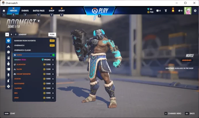 Overwatch 2 / Full Mail Access / see the picture / Please Read Description